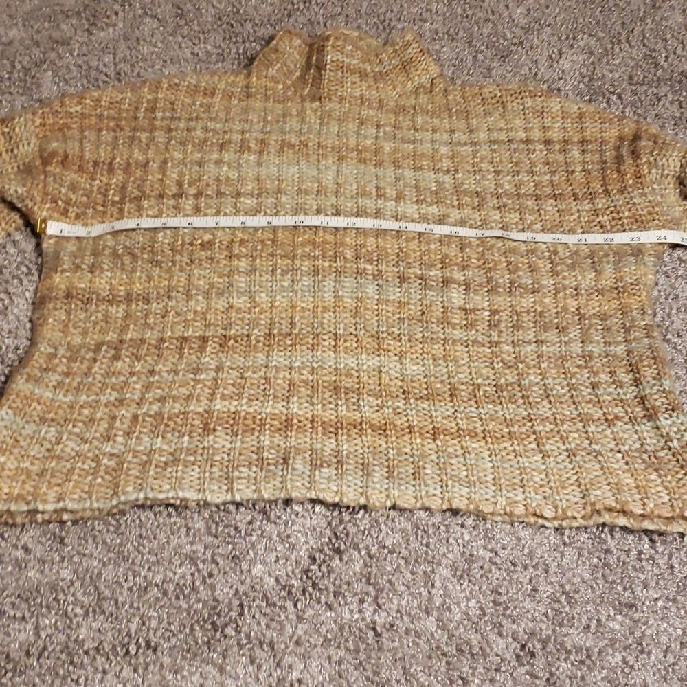 MARLED sweater.  Size M - Picture 5 of 8
